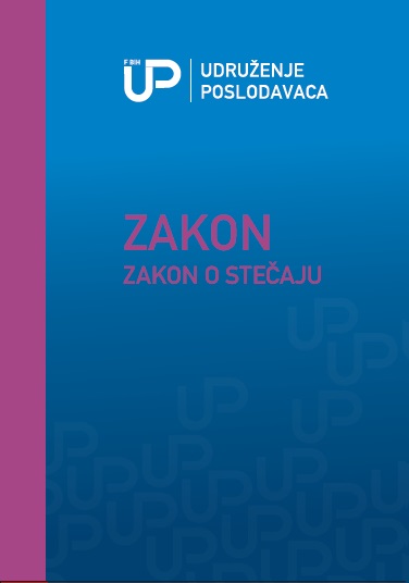 Zakon o stečaju