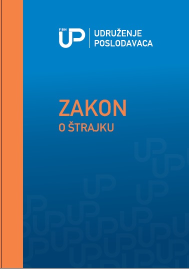 Zakon o štrajku