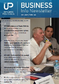 Newsletter broj 135 - Juni 2024. 