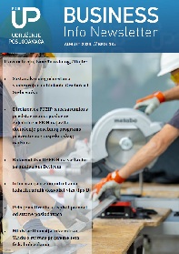  Newsletter broj 137 - August 2024. 