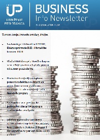 Newsletter broj 136 - Juli 2024. 