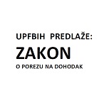 Zakon o porezu na dohodak