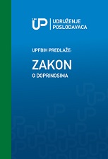 Zakon o doprinosima