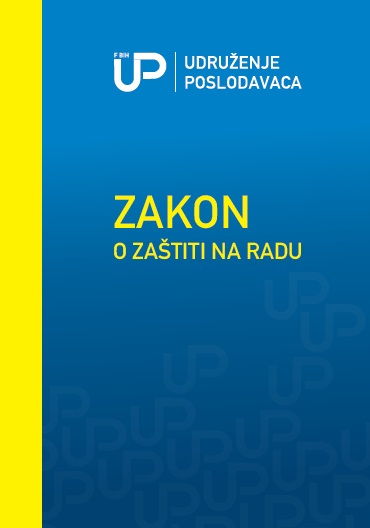 Zakon o zaštiti na radu