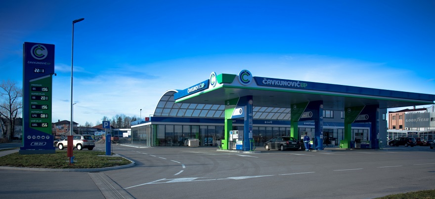 Nova članica UPFBiH - ČAVKUNOVIĆ-BP