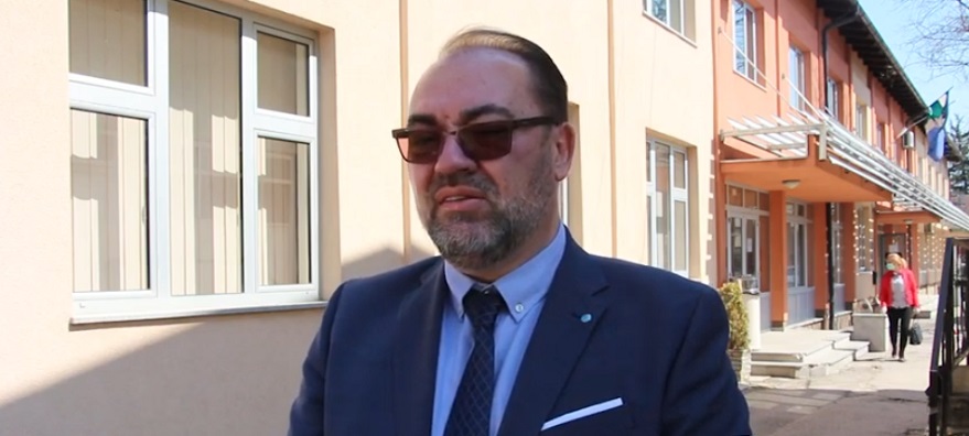 Održan sastanak Radne grupe za podršku privredi USK