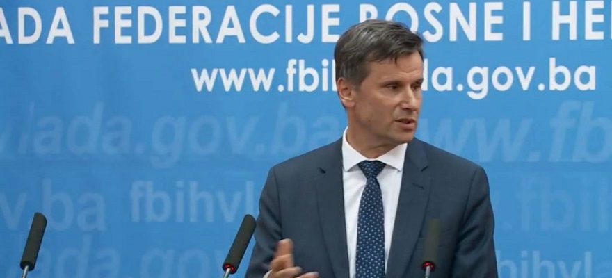 Zakazan sastanak sa premijerom Vlade FBiH