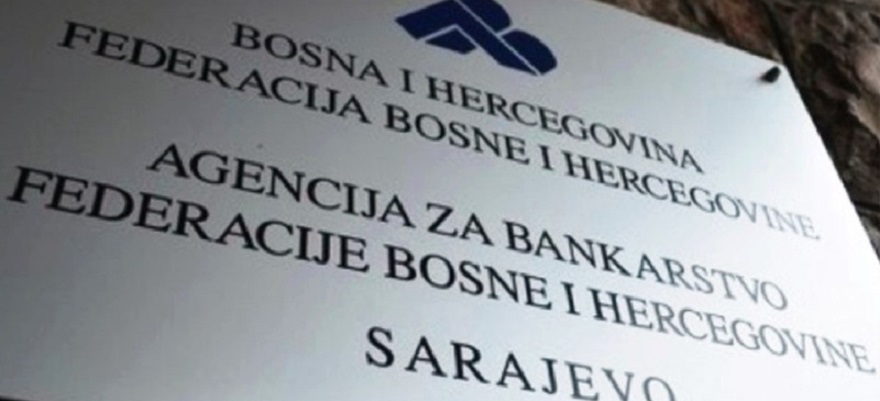 Agencija za bankarstvo FBiH dala preporuke bankama