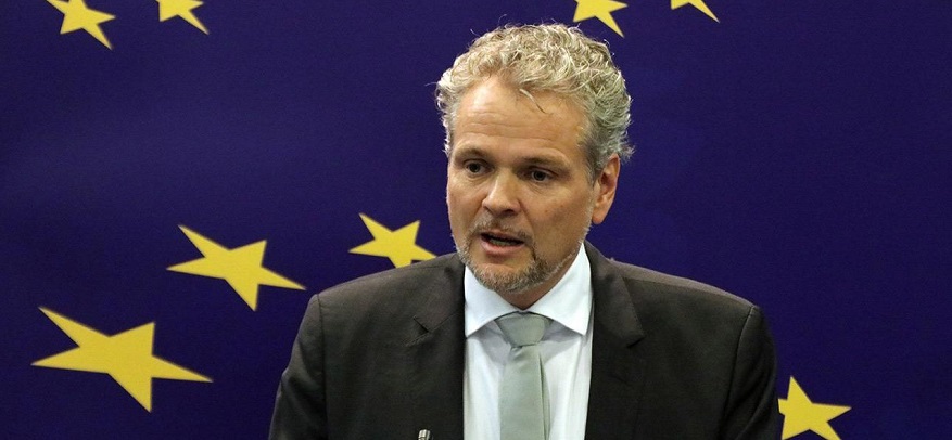 Šef Delegacije EU u BiH u ponedjeljak sa poslodavcima o mjerama za ublažavanje posljedica krize