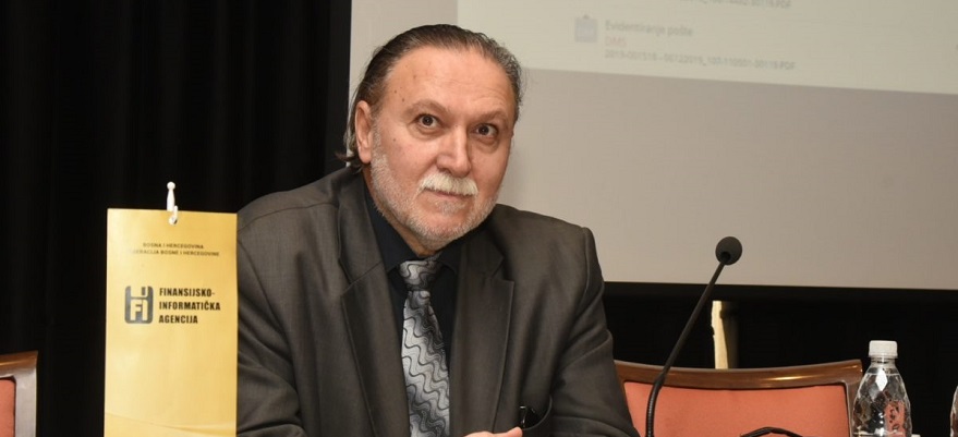 FIA promovisala 13 knjiga pregleda finansijskih pokazatelja u FBiH