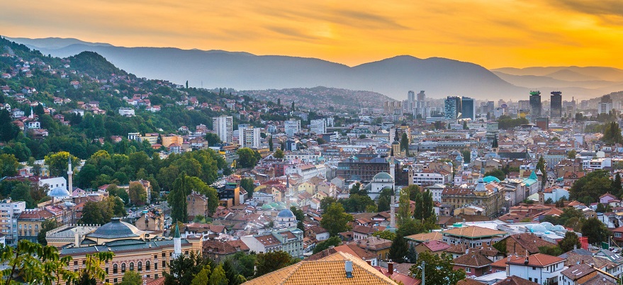 Javni poziv za dodjelu sredstava Turističke zajednice Kantona Sarajevo za sufinansiranje hotelijera/smještajnih objekata, incoming putničkih agencija i turističkih vodiča