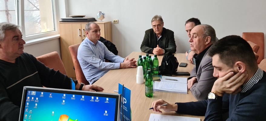 Održana sjednica UO Grupacije poslodavaca ZDK pri UPFBiH
