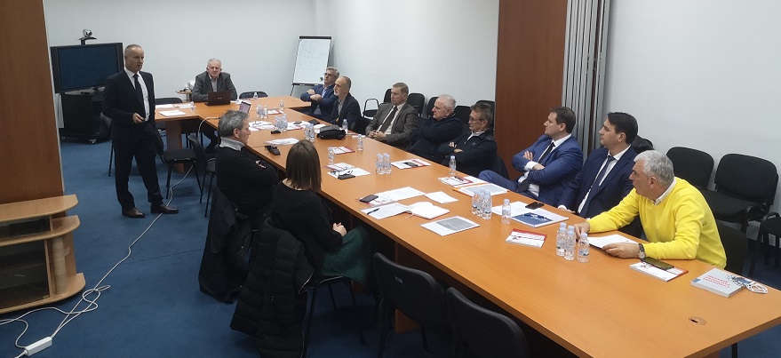 Održana sjednica UO Udruženja poslodavaca Kantona Sarajevo