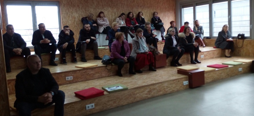 UPFBiH za svoje članice organizovao edukaciju o dostavljanju podataka iz knjigovodstvenih evidencija elektronskim putem