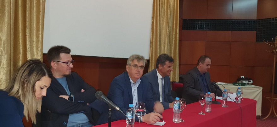 Poslodavci očekuju od Vlade FBiH da prestane pričati o reformama, nego da ih hitno provode