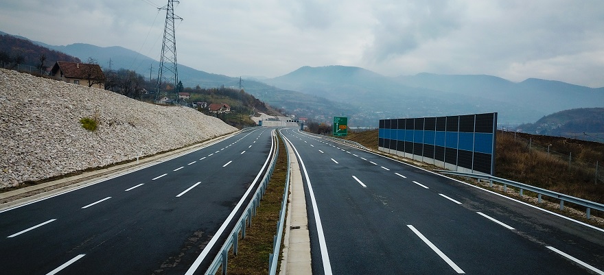 Poziv na dostavljanje primjedbi na Uredbu o izmjeni Uredbe o naplati naknade za korištenje autoceste A1