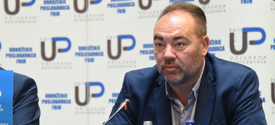 Edin Ibrahimpašić: Podrška “INICIJATIVI 20 + 5 + 6” može spriječiti odlazak radno sposobnih