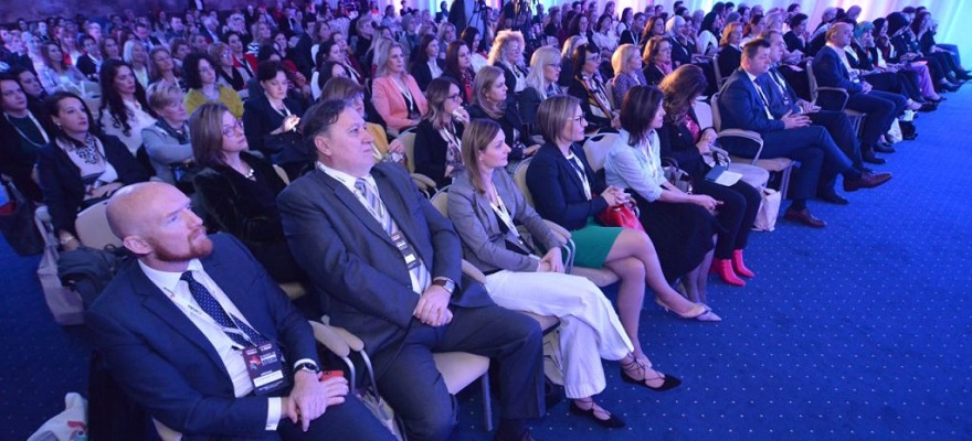 Održan prvi Woman in Leadership Summit SEE 2019