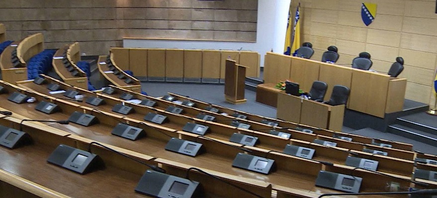 UPFBiH traži od zastupnika Paralmenta FBiH da donesu izmjene i dopune Zakona o radu FBiH u interesu radnika i poslodavaca