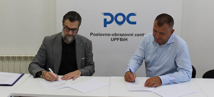 Potpisan novi Kolektivni ugovor za metalnu industriju FBiH: Satnica povećana na 6,15 KM