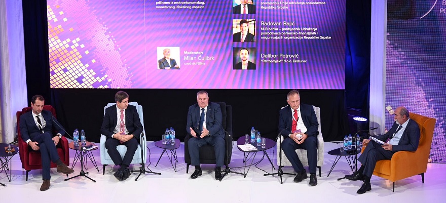 Poslovna konferencija 