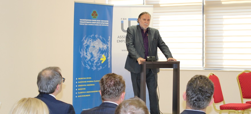 Reformski procesi ključni za unapređenje privrede u BiH
