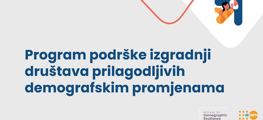 UPFBiH i UNFPA: Oko pola miliona žena u BiH nema vlastite prihode i njih treba hitno uključiti u tržište radne snage 