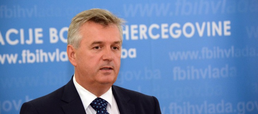 Za novog predsjednika Upravnog odbora UPFBIH izabran Adnan Smailbegović 