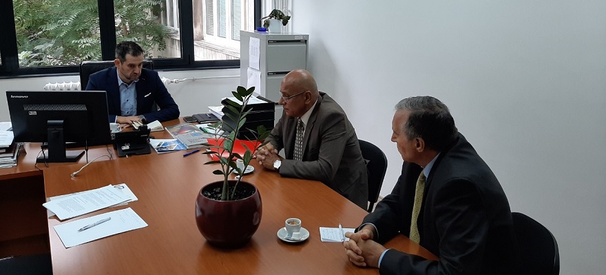 UPFBiH i Agencija za javne nabavke BiH o Nacrtu zakona o izmjena i dopunama Zakona o javnim nabavkama
