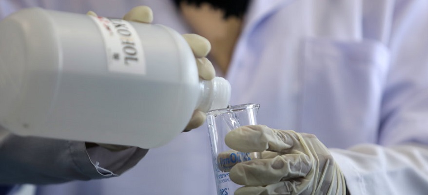 Udruženje poslodavaca FBiH traži podršku za ukidanje obaveze plaćanja akcize na denaturirani etil alkohol