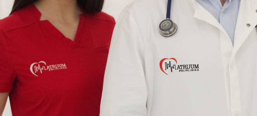 Nova članica UPFBiH - Poliklinika Atrijum