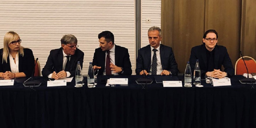 Održan Sedmi okrugli sto socijalnog dijaloga u Jugoistočnoj Evropi