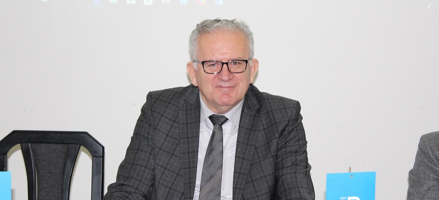 Safudin Čengić reizabran za predsjednika UO Udruženja poslodavaca Kantona Sarajevo