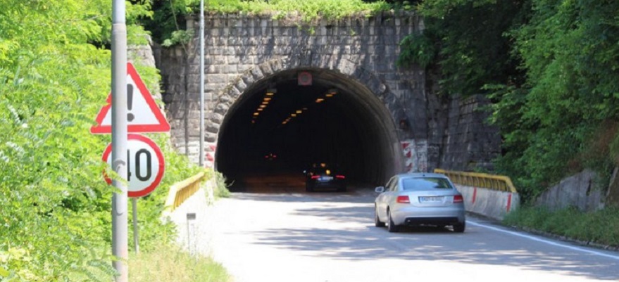 UPFBiH od Vlade FBiH traži prolongiranje obustave saobraćaja zbog rekonstrukcije tunela Crnaja dok se ne nađu alternativna rješenja
