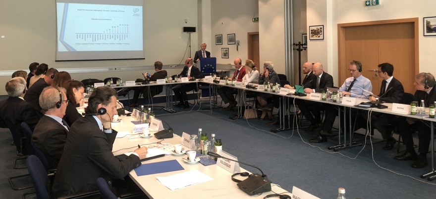 Wigemark i ambasadori zemalja EU u BiH podržali „Inicijativu 20+5+6“ Udruženja poslodavaca FBiH za rasterećenje privrede i bolji poslovni ambijent 