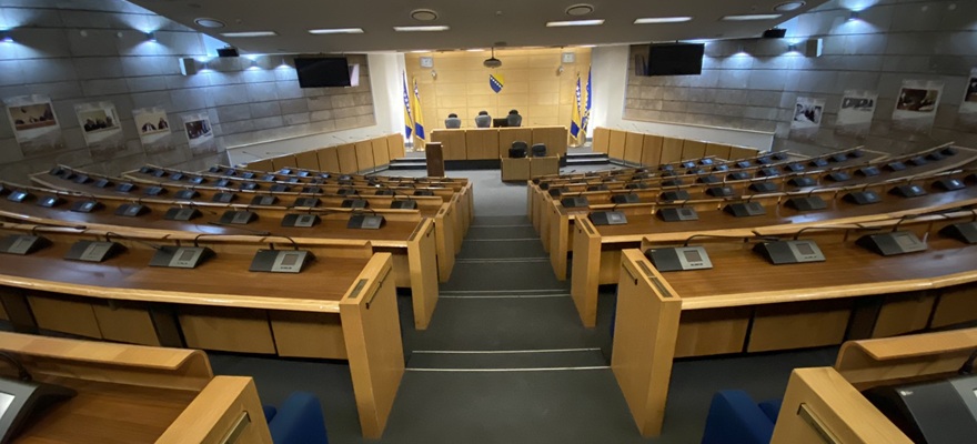 Usvojen Zakon o fiskalizaciji transakcija u FBiH