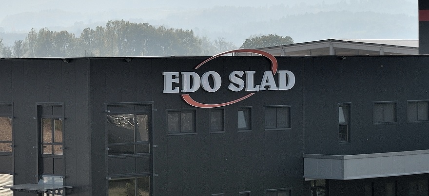 Nova članica UPFBiH - Edo-slad d.o.o.