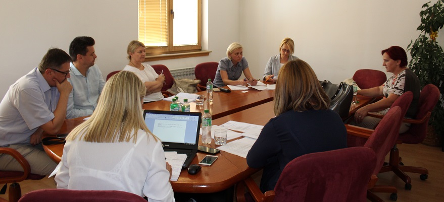 Sjednica Pravnog i ekonomskog savjeta UPFBiH o Prednacrtu zakona o porez na dodatnu vrijednost