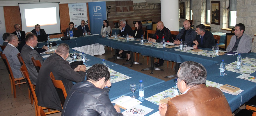 Domaćinstvima regulirana, a privredi tržišna cijena električne energije