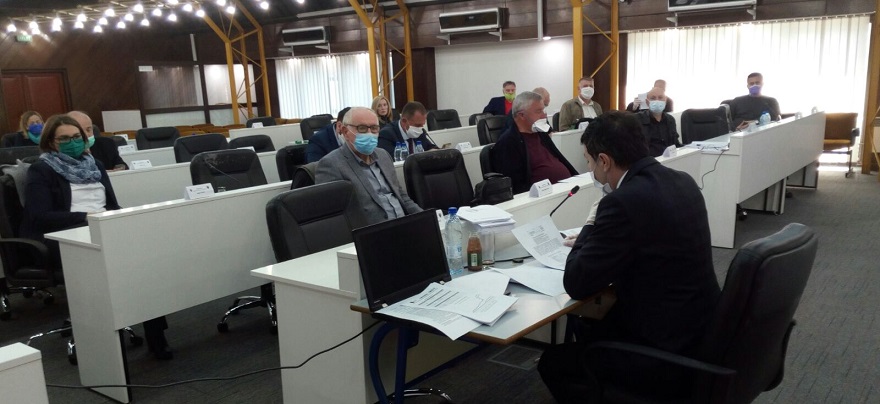 UPFBiH podržava hitne mjere koje je usvojilo ESV ZDK, a kojima će Vlada ZDK refundirati dio plaće za mart i cijelu plaću za april usposlenicima kompanija kojima je zabranjen rad