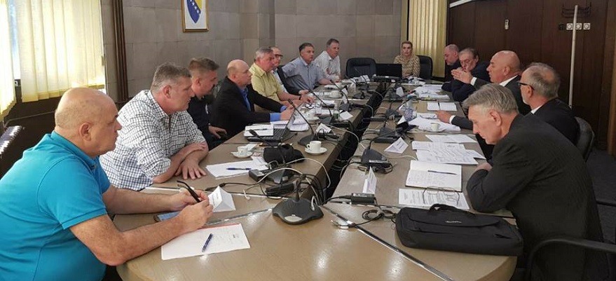 ESV ZE-DO: Zeničko-dobojski kanton je kičma razvoja privrede BiH