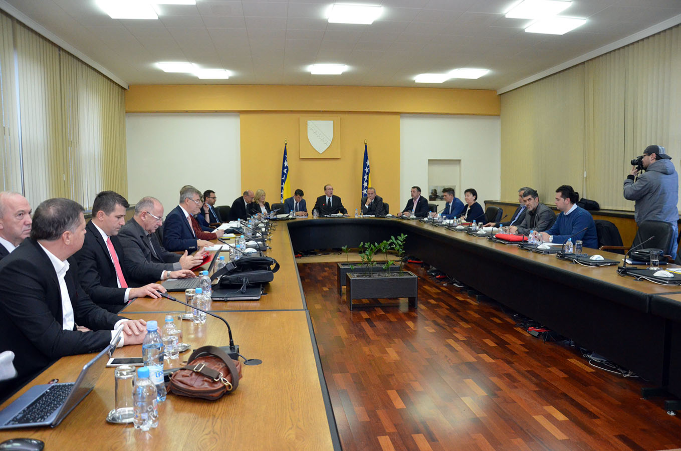 ESV: Što prije ispregovarati preostalih pet kolektivnih ugovora