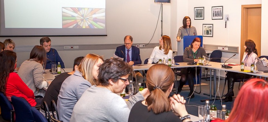 Dodijeljena sredstva za projekte zaštite i promocije ljudskih prava u BiH
