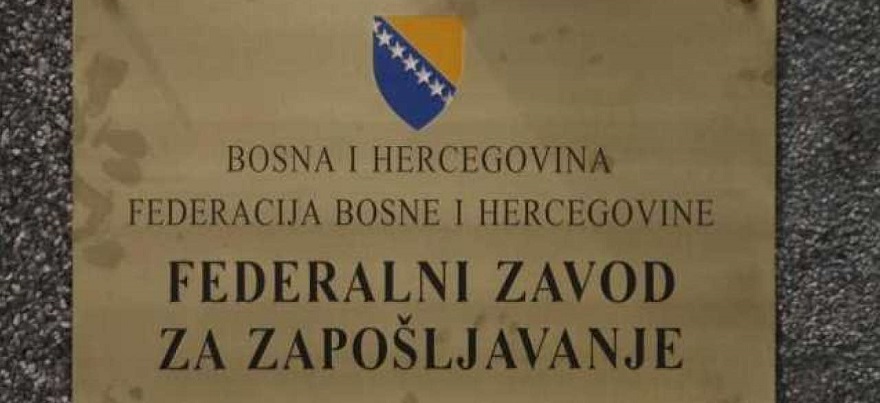Poziv poslodavacima da se registruju na web portal Federalnog zavoda za zapošljavanje