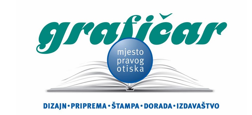 Nova članica UPFBiH - Grafičar d.o.o. Bihać