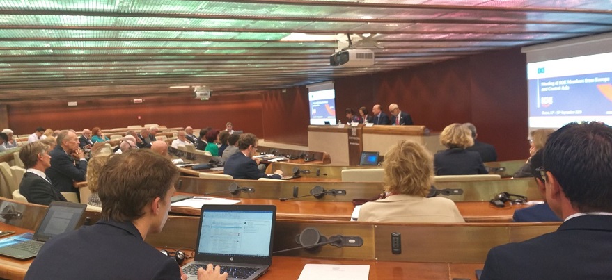 UPFBiH na godišnjem sastanku Međunarodne organizacije rada za Europu i Centralu Aziju