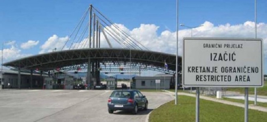 UPFBiH uputilo urgenciju za otvaranje GP Izačić