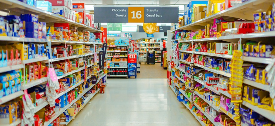 Cijene za 63 proizvoda zaključane do prvog marta