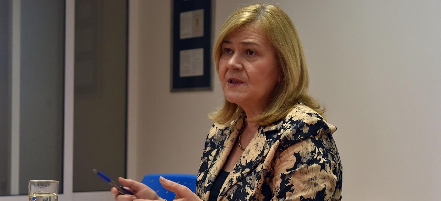 Jelka Milićević: Spremni smo prihvatiti sve održive prijedloge, ali ne smijemo ugroziti proračun i fondove