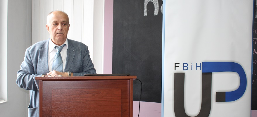 Kasim Kotorić izabran za predsjednika Grupacije poslodavaca ZDK pri UPFBiH 